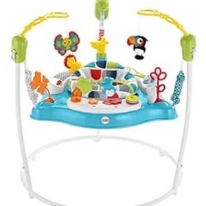 Fisher price jumperoo